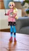 Mattel Harry Potter Puppe Luna Lovegood 25 cm Produktbild-Vorschau 15