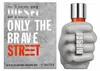 Diesel, Only the Brave Street, woda toaletowa dla mężczyzn, Podgląd zdjęcia produktu 3