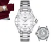 Tissot Seastar 1000 Quarz, weißes Zifferblatt, 36 mm, Produktbild-Vorschau 2