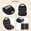 Cupcake maker con piastre antiaderenti Masto Anteprima dell’immagine prodotto 10