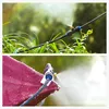 Spruehnebel Kuehlung 8M Schlauch 7 Messingnebelduesen Produktbild-Vorschau 4