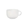 Rosenthal Aroma-Obertasse Suomi, Porzellan, Weiß, 14.2 cm, Produktbild-Vorschau 3