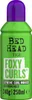 Tigi Bed Head Foxy Curls Extreme Curl Mousse pěnové tužidlo Náhled obrázku produktu 4