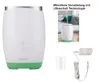 Medisana Ultrasonic Aroma Diffuser WITH Wellness Light Produktbild-Vorschau 1