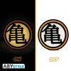 Abysse Corp DRAGON BALL - Lampe - Kame Symbol, Vícebarevný, Náhled obrázku produktu 2