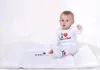Body stampato "New Baby I Love Mum and Dad", taglia 56 (0-3 Anteprima dell’immagine prodotto 4