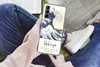 MuchoWow® Handyhülle Schutzhülle Hülle für Samsung Galaxy Produktbild-Vorschau 3
