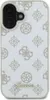Guess telefoonhoesje Peony Script Logo, MagSafe, voor Productafbeelding-voorbeeld 3