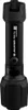 Ledlenser P5R Pro, zwarte zaklamp, LED Productafbeelding-voorbeeld 4