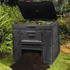 Komposter KETER E-COMPOSTER 470L mit Sockel Produktbild-Vorschau 15