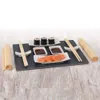 Zestaw sushi dla dwojga z 13 akcesoriami - Idealny prezent Podgląd zdjęcia produktu 13