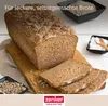 ZENKER Brotbackform antihaftbeschichtet, Länge: 300 mm Produktbild-Vorschau 7