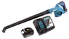 Makita DUB 186 RG1 Soffiatore a batteria Soffiatore per Anteprima dell’immagine prodotto 2