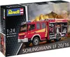 Revell Schlingmann LF 20/16 1:24 Náhled obrázku produktu 2