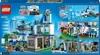 Stavebnica policajnej stanice s postavami z LEGO City TV Náhľad obrázku produktu 26