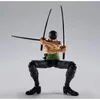Tamashii Nations One Piece S.h.figuarts Roronoa Zoro Produktbild-Vorschau 17