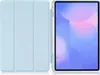 BIZON Case Tab Lizard Samsung Galaxy Tab S10 FE+ Plus blau Produktbild-Vorschau 8