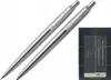 Parker 2093256, Kugelschreiber, Füllminenstift, Silber, Produktbild-Vorschau 10