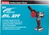 Makita DPV300Z - Tellerschleifer/-polierer - 2 Produktbild-Vorschau 26