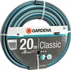 Gardena 15 Mm 20 M Gartenschlauch Durchsichtig  Produktbild-Vorschau 13