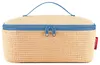 reisenthel thermo coolerbag M - Brotzeitbox 28 cm (raffia Produktbild-Vorschau 1