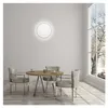LED svítidlo ALVI 50 cm, 36 W, teplá-studená bílá, stmívatelné s ovladačem Náhled obrázku produktu