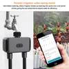 Sprinkler-Timer mit 2 Ausgängen, automatisches Produktbild-Vorschau 7