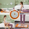 Akupressurmatte und Akupressurkissen für Massage & Produktbild-Vorschau 3