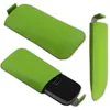 Etui Handytasche grün iSheep SF213 Podgląd zdjęcia produktu 4