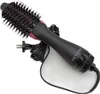 A Revlon hot air brush is shown on a white background. Podgląd zdjęcia produktu