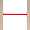 TRIBECCO® Reckstange Gymnastikstange Metallstange (115 cm, Voir les images du produit 4