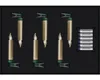 6er-Set kabellose LED Weihnachtsbaumkerzen Erweiterungs-Set Produktbild-Vorschau 7