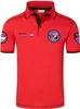 Nebulus Poloshirt FORWARD Herren, Camicia, Felpa, Polo, Anteprima dell’immagine prodotto 2