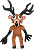 99 Nights in The Forest Kuscheltier The Deer Figuren Produktbild-Vorschau 1