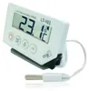 TFA-Dostmann 30.1034, Elektronický teploměr, Vnitřní, °C, Náhled obrázku produktu 5