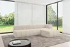 ALTDECOR Modulares Sofa Ecksofa in L-Form - Darnel-L2 - Produktbild-Vorschau 3