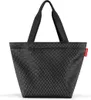 shopper M - Shopper 51 cm (summerstripes black) Produktbild-Vorschau 6
