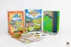 Gemütliches Stickerville Brettspiel Produktbild-Vorschau 2