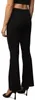 Damen Freizeit Schlaghose Stretch Stoffhose ONLFEVER Flared Produktbild-Vorschau 12