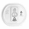 Ei Electronics Ei208iW-3XD, Kohlenstoffmonoxid, Produktbild-Vorschau 12