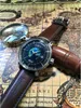 Zeppelin 8468-3 Atlatnic Automatik GMT Herrenuhr 43mm 5ATM Produktbild-Vorschau 13