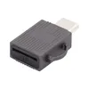 USB 3.1 Typ C Micro SD Karte Lesegerät Kartenleser SDXC Produktbild-Vorschau 4