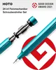 HOTO QWLSD004 Bit screwdriver Náhled obrázku produktu 4