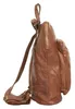 Samantha Look Rucksack Damen 020019 cognac Produktbild-Vorschau 5