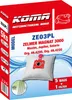 KOMA ZE03PL - Vrecká do vysávača Zelmer Magnat 3000 s Náhľad obrázku produktu 5