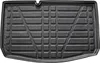 Sada Velurových Koberců a Vaničky do Kufru pro Citroen C3 Náhled obrázku produktu 3