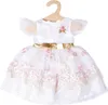 Heless Doll Kleidprinzessin mit Krone, 28-35 cm Produktbild-Vorschau 2