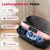 Vibrationsplatte 120 Stufen, 6 Trainingsmodi, Produktbild-Vorschau 6