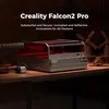 Creality Falcon 2 Pro 22W Graviermäschine Geschlossen, mit Produktbild-Vorschau 2
