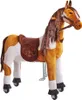 Cavallo meccanico da equitazione Ponnie Misty M Anteprima dell’immagine prodotto 1